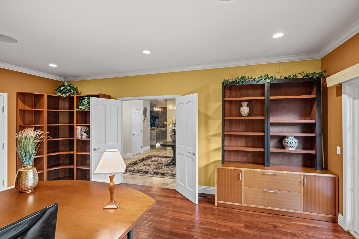 Detail Gallery Image 15 of 50 For 11755 Saddle Rd, Monterey,  CA 93940 - 4 Beds | 4/1 Baths