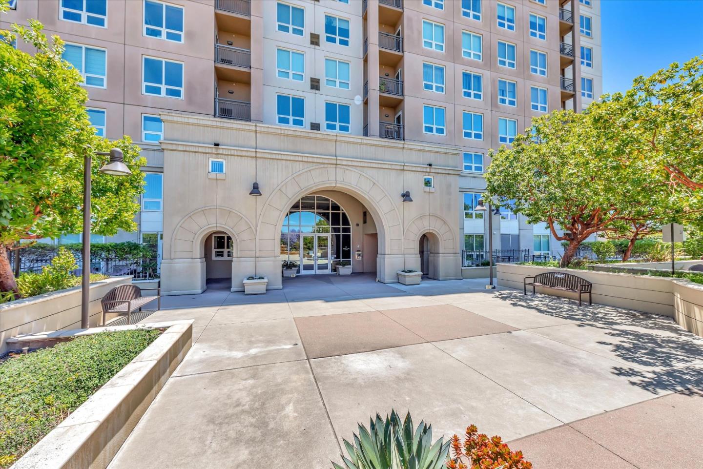 Detail Gallery Image 1 of 1 For 1375 Lick Ave #828,  San Jose,  CA 95110 - 2 Beds | 2 Baths