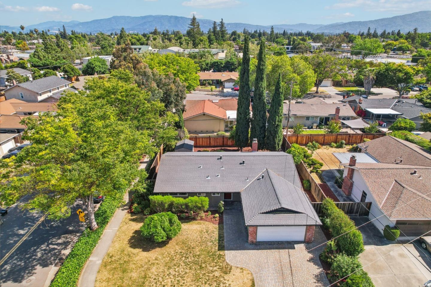 Detail Gallery Image 1 of 54 For 3306 Cadillac Dr, San Jose,  CA 95117 - 3 Beds | 2 Baths