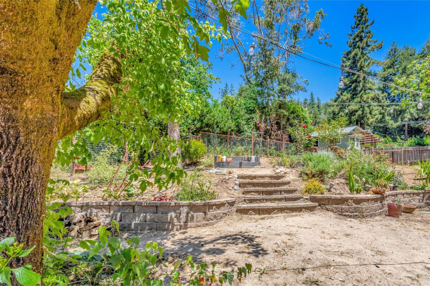 Detail Gallery Image 23 of 29 For 199 Juanita Rd, Boulder Creek,  CA 95006 - 3 Beds | 2 Baths