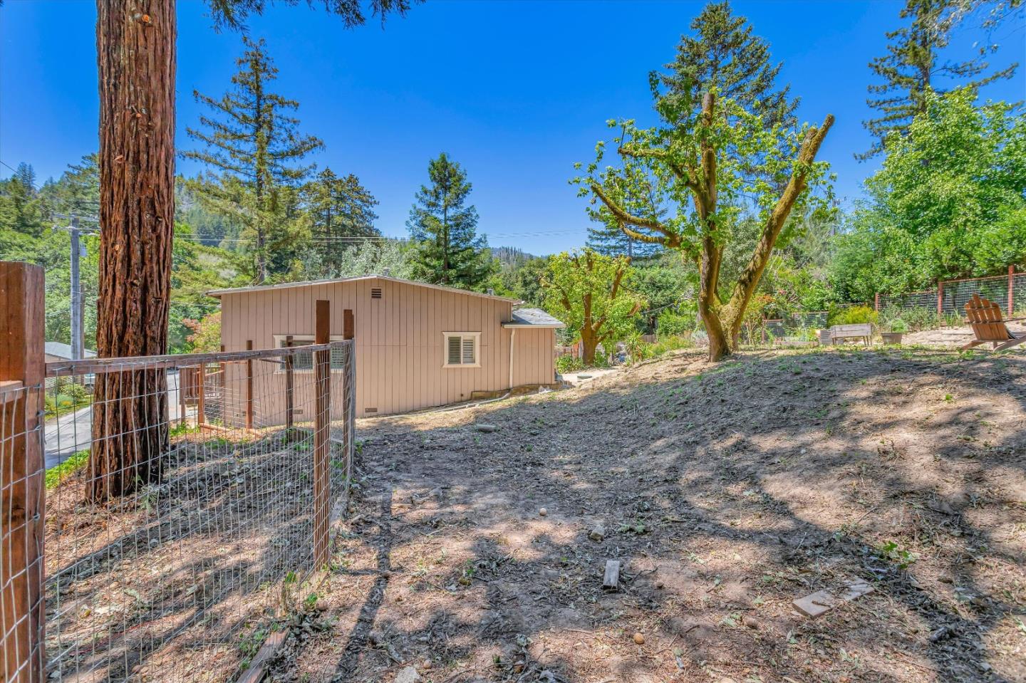 Detail Gallery Image 29 of 29 For 199 Juanita Rd, Boulder Creek,  CA 95006 - 3 Beds | 2 Baths