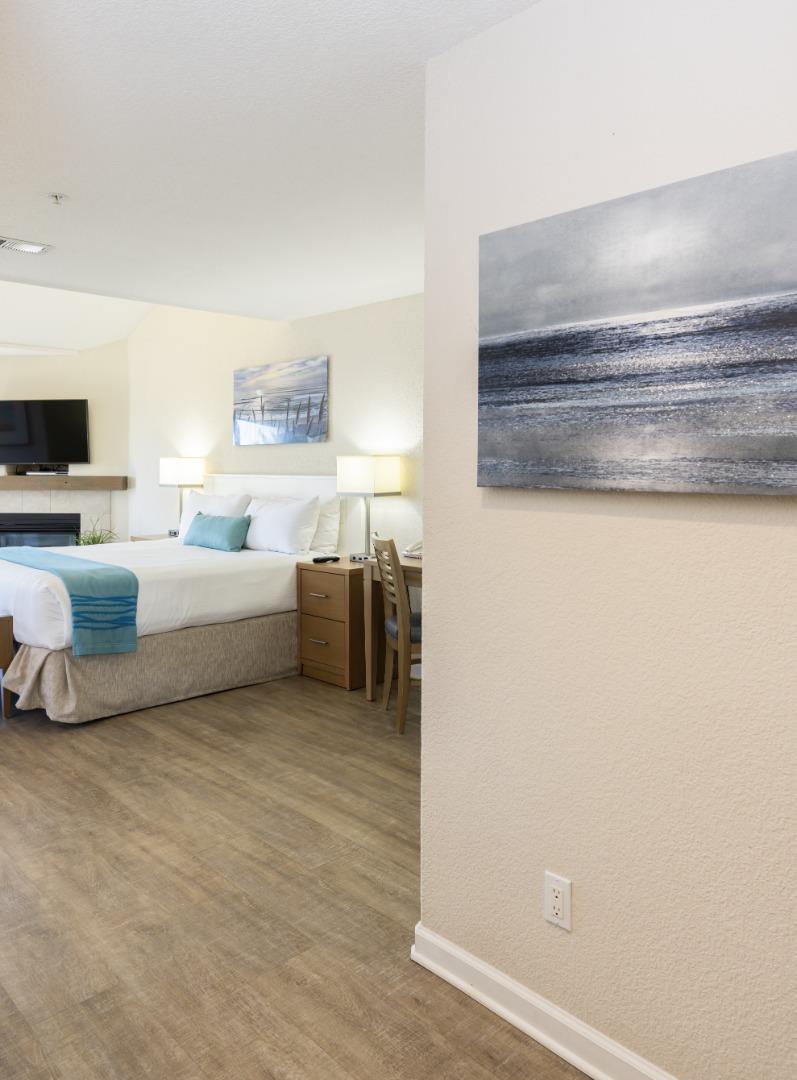 Detail Gallery Image 15 of 25 For 326 Seascape Resort Dr, Aptos,  CA 95003 - 1 Beds | 1 Baths