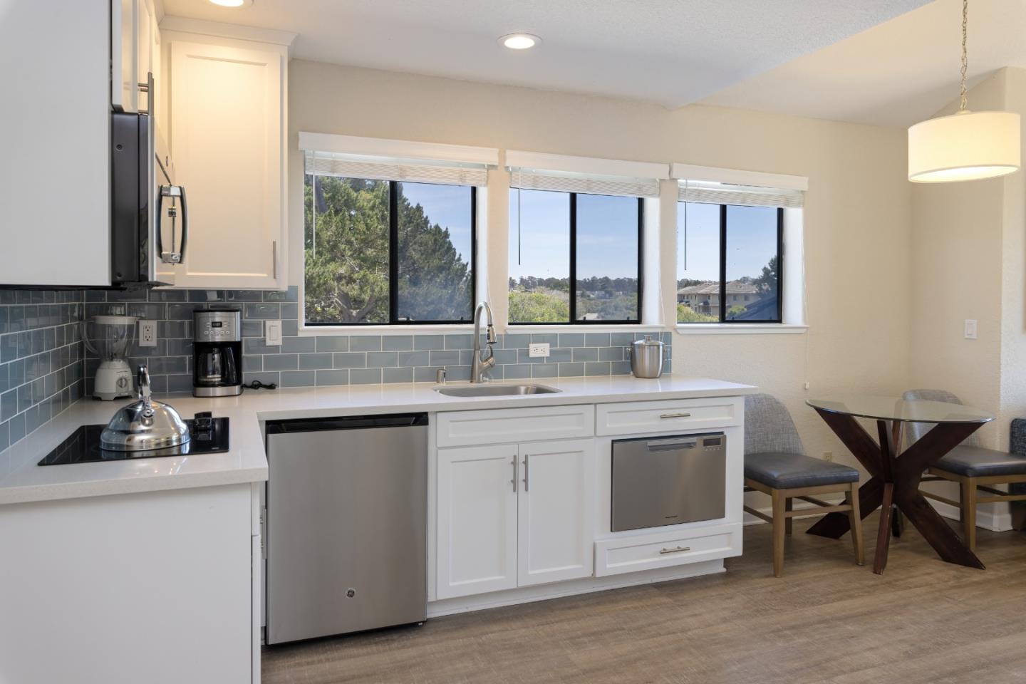 Detail Gallery Image 5 of 25 For 326 Seascape Resort Dr, Aptos,  CA 95003 - 0 Beds | 1 Baths