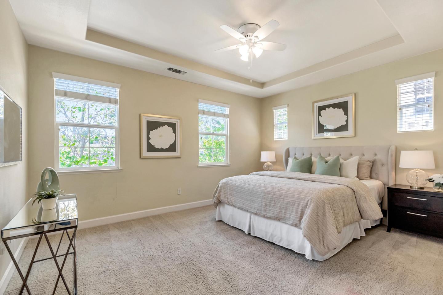 Detail Gallery Image 18 of 48 For 2332 Azevedo Pkwy, San Jose,  CA 95125 - 3 Beds | 2/1 Baths