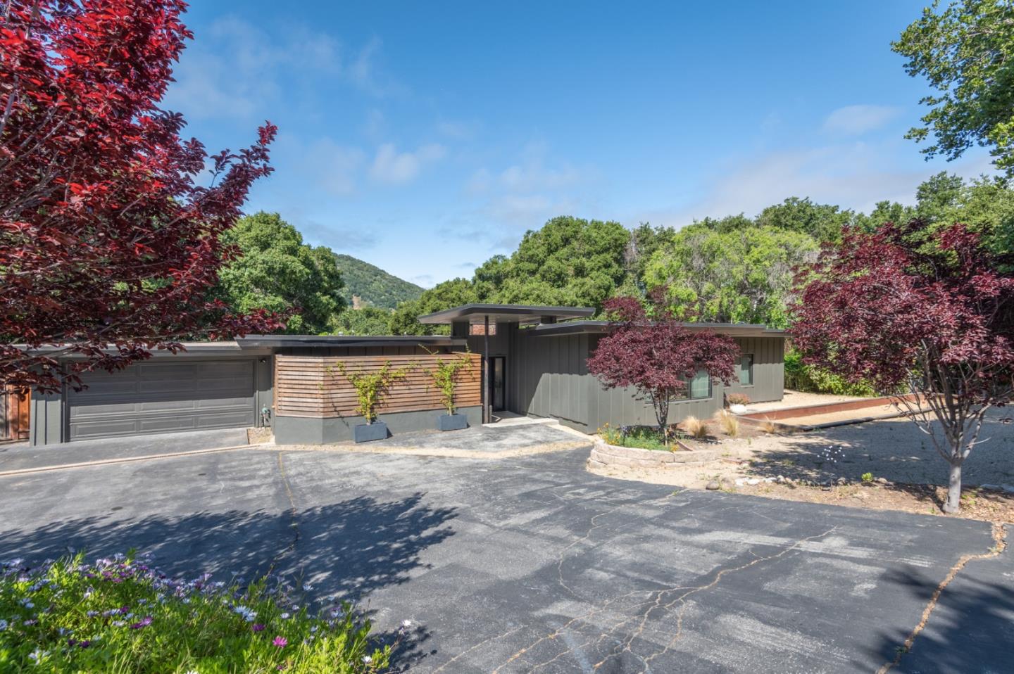 Detail Gallery Image 1 of 1 For 42 Laurel Dr, Carmel Valley,  CA 93924 - 4 Beds | 2 Baths