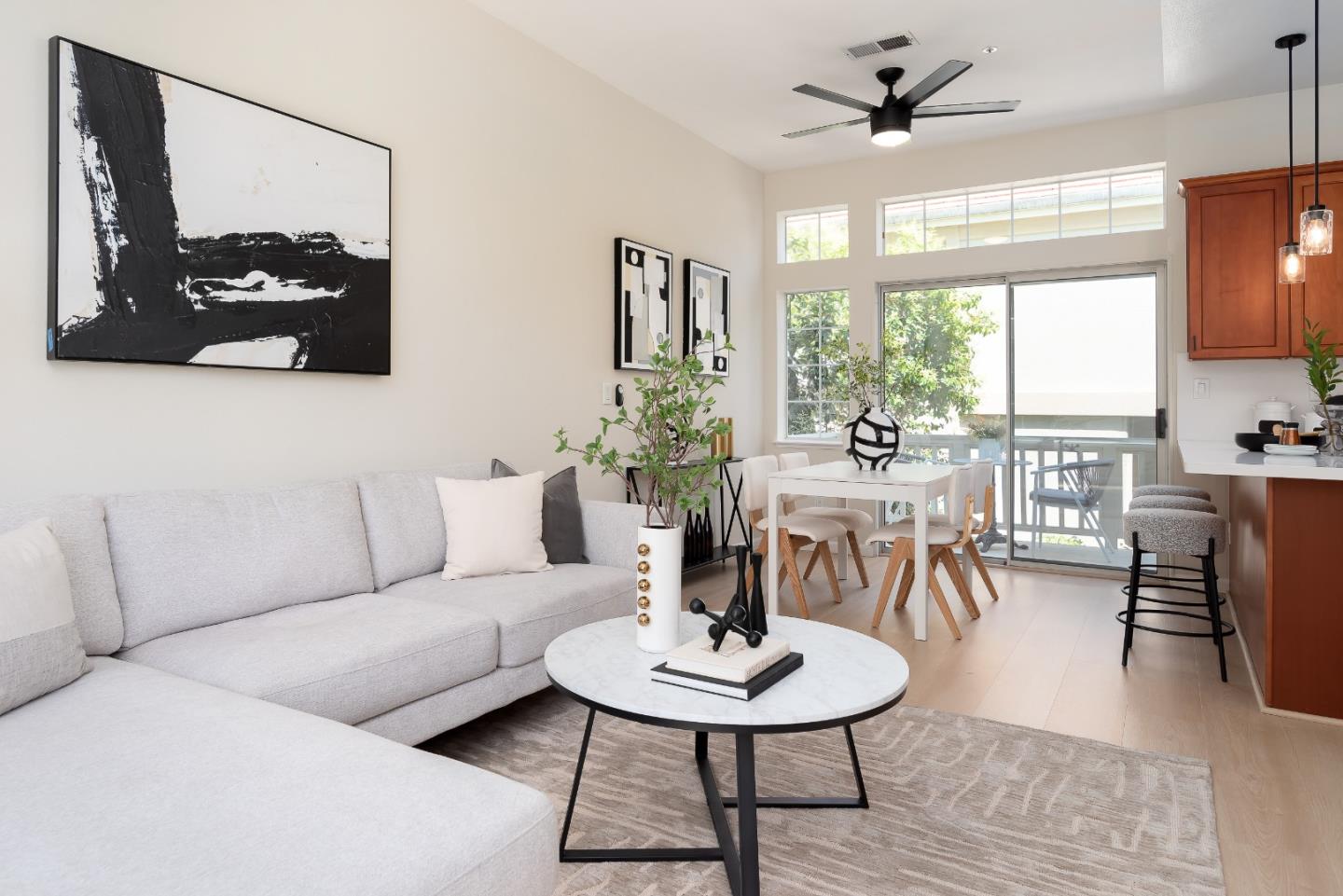 Detail Gallery Image 1 of 1 For 979 Pinto Palm Ter #45,  Sunnyvale,  CA 94087 - 2 Beds | 2 Baths