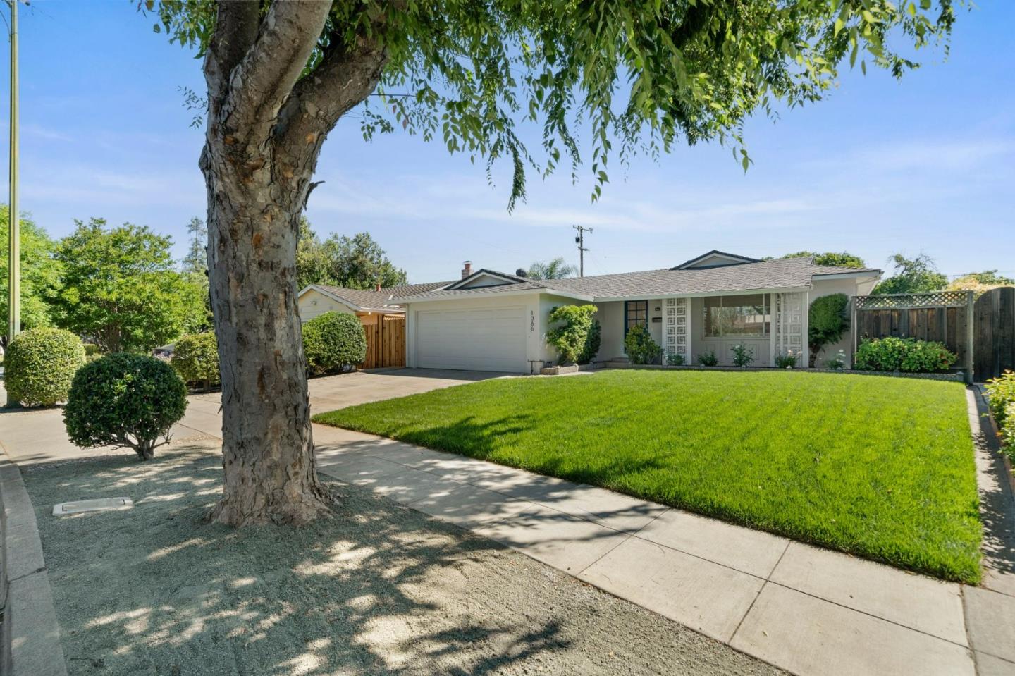 Detail Gallery Image 1 of 1 For 1366 Annapolis Way, San Jose,  CA 95118 - 3 Beds | 2 Baths