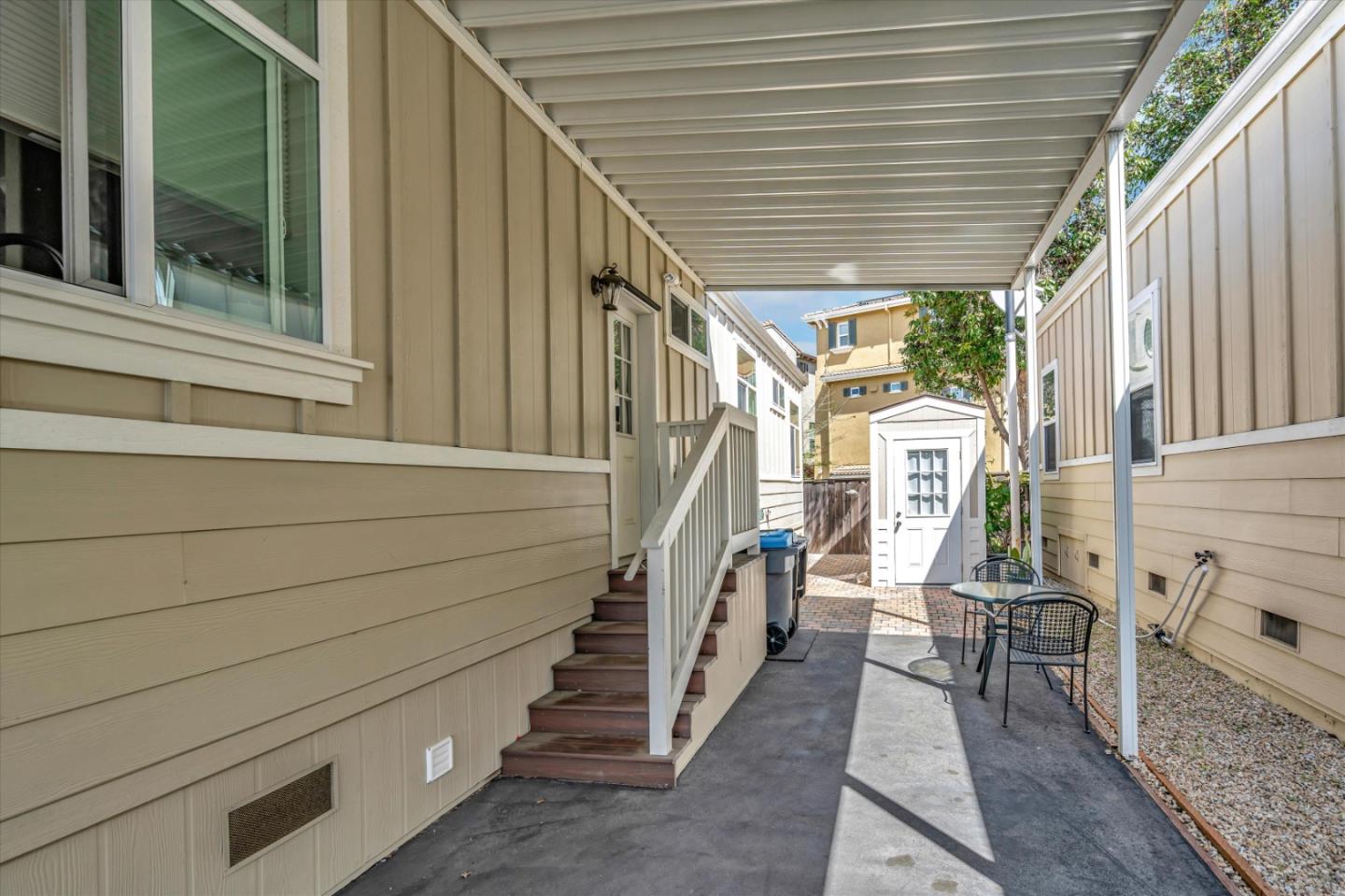 Detail Gallery Image 28 of 30 For 325 Sylvan Ave #42,  Mountain View,  CA 94041 - 3 Beds | 2 Baths