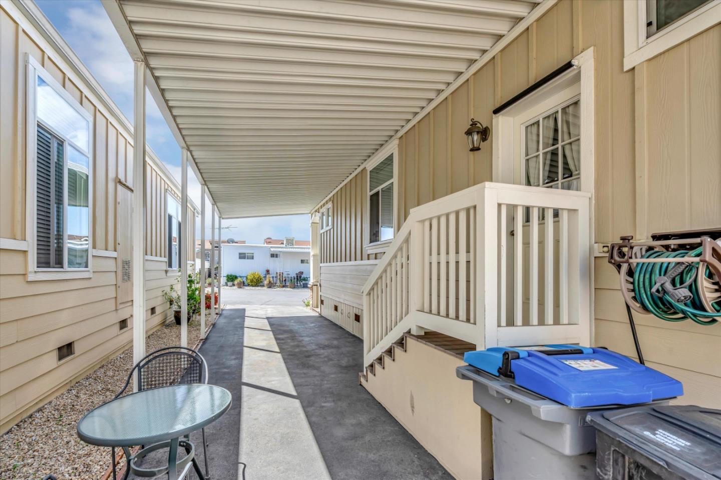 Detail Gallery Image 29 of 30 For 325 Sylvan Ave #42,  Mountain View,  CA 94041 - 3 Beds | 2 Baths