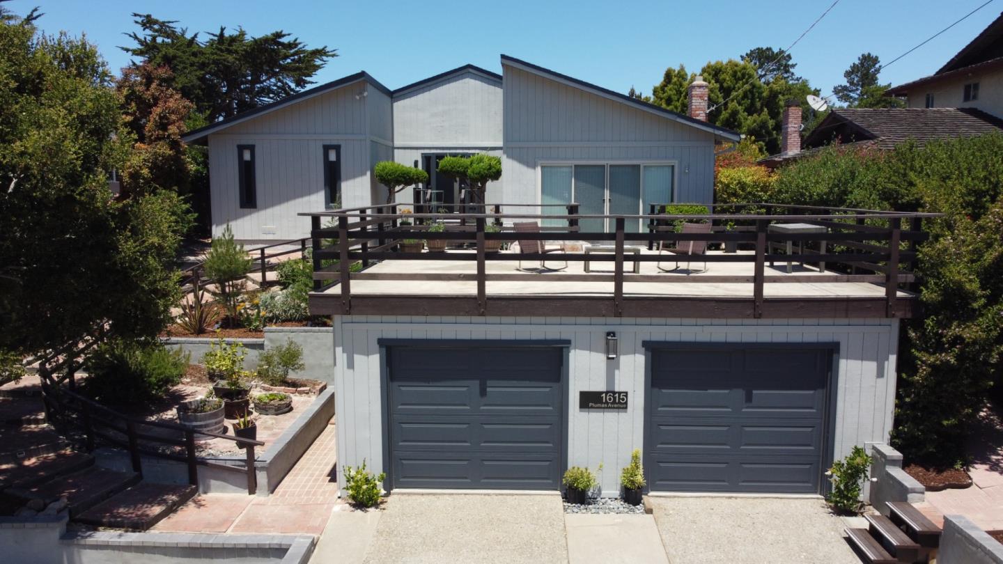 Detail Gallery Image 1 of 1 For 1615 Plumas Ave, Seaside,  CA 93955 - 3 Beds | 2 Baths