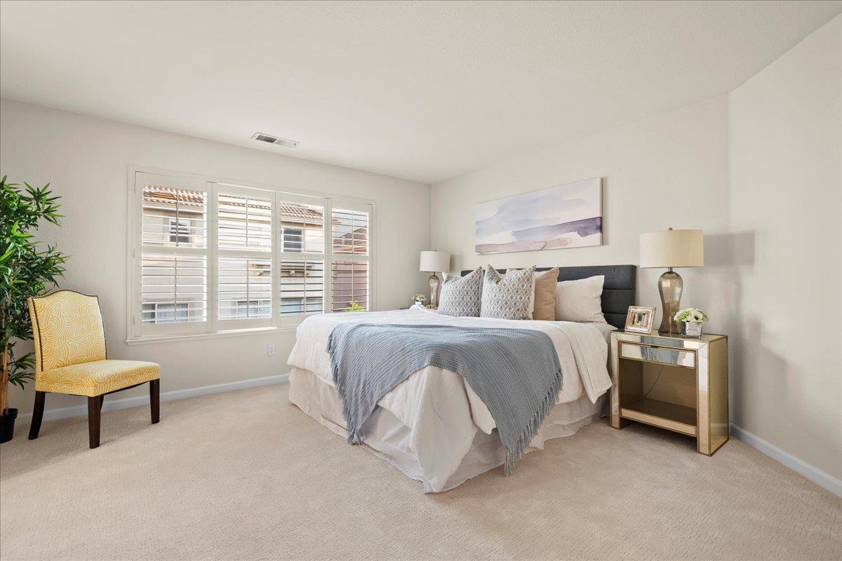 Detail Gallery Image 20 of 41 For 1666 via Campagna, San Jose,  CA 95120 - 4 Beds | 2/1 Baths