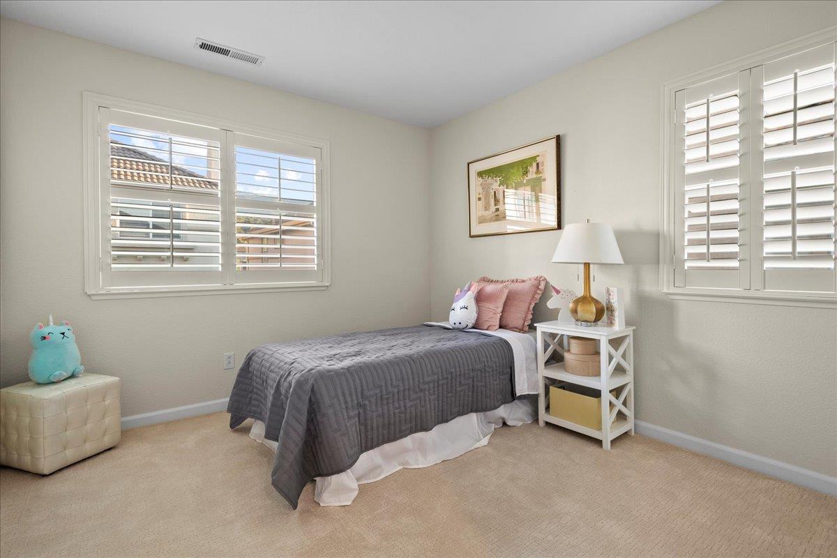 Detail Gallery Image 26 of 41 For 1666 via Campagna, San Jose,  CA 95120 - 4 Beds | 2/1 Baths