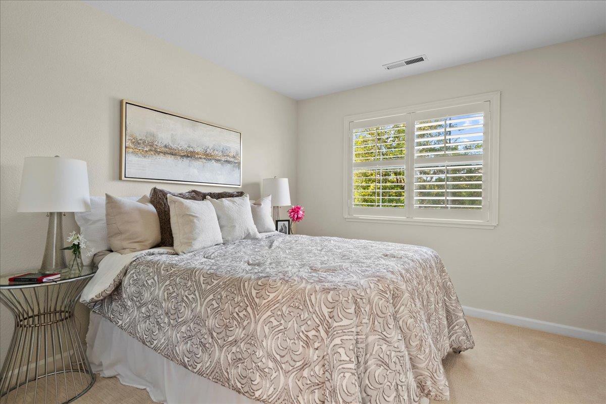 Detail Gallery Image 27 of 41 For 1666 via Campagna, San Jose,  CA 95120 - 4 Beds | 2/1 Baths