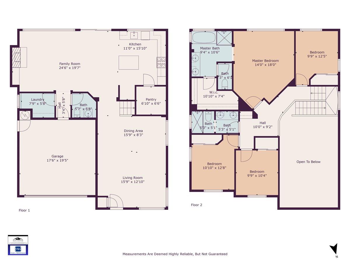 Detail Gallery Image 41 of 41 For 1666 via Campagna, San Jose,  CA 95120 - 4 Beds | 2/1 Baths