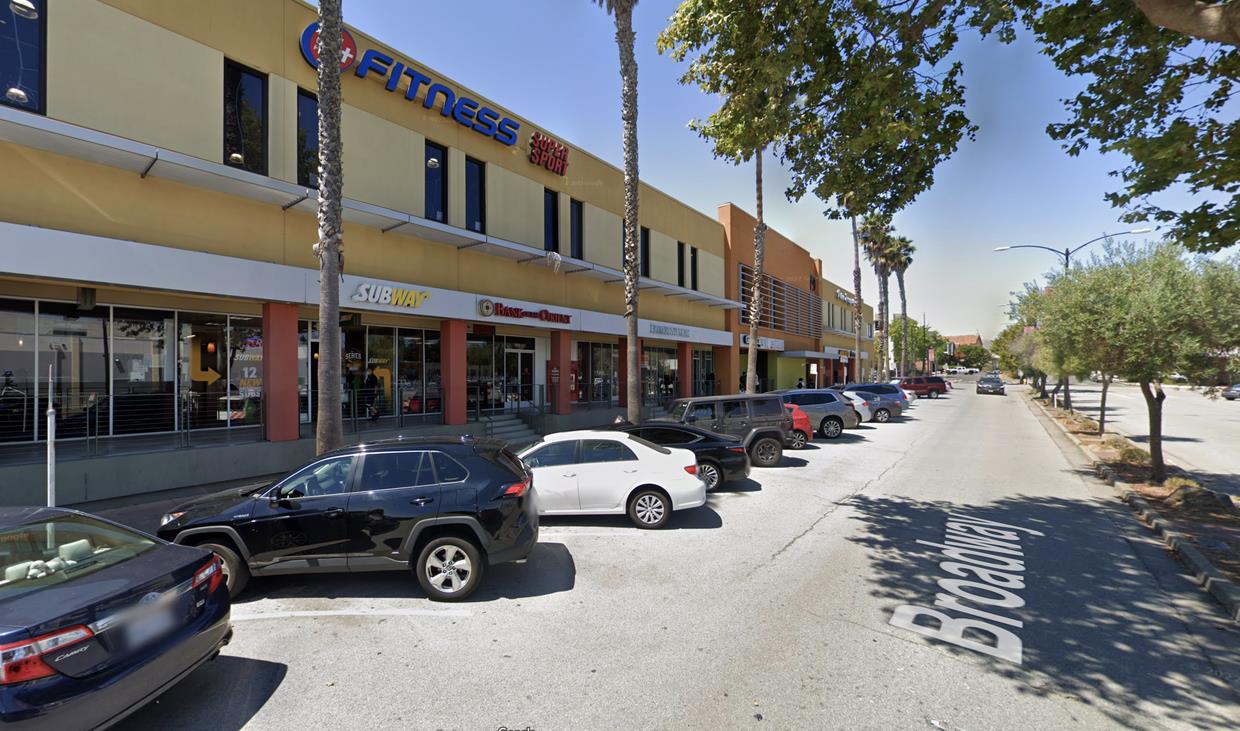 979 Broadway, Millbrae, CA, 94030