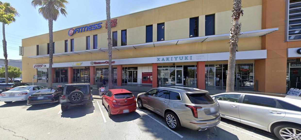 979 Broadway, Millbrae, CA, 94030