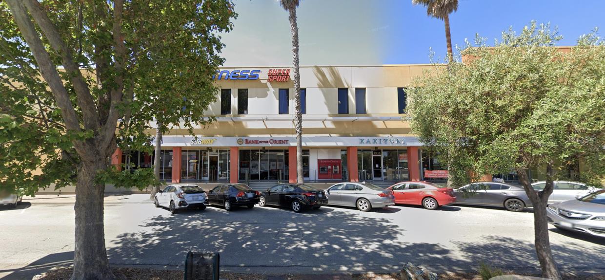 979 Broadway, Millbrae, CA, 94030