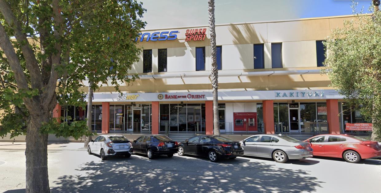 979 Broadway, Millbrae, CA, 94030