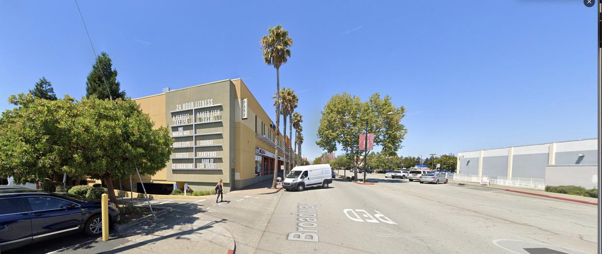 979 Broadway, Millbrae, CA, 94030