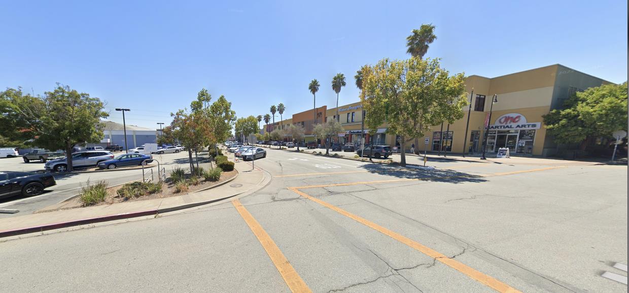 979 Broadway, Millbrae, CA, 94030