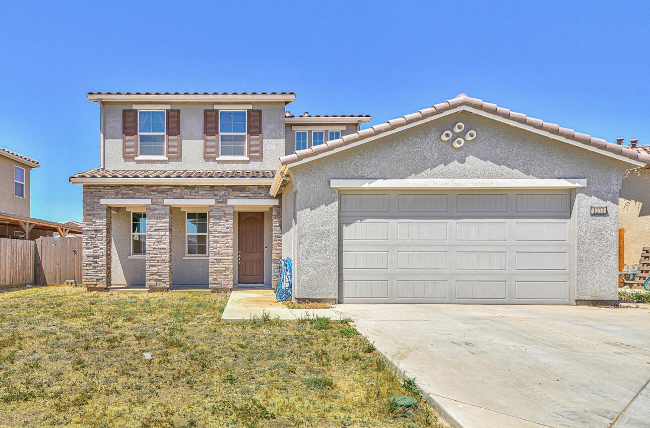 Detail Gallery Image 1 of 1 For 1271 San Antonio, Soledad,  CA 93960 - 5 Beds | 4 Baths