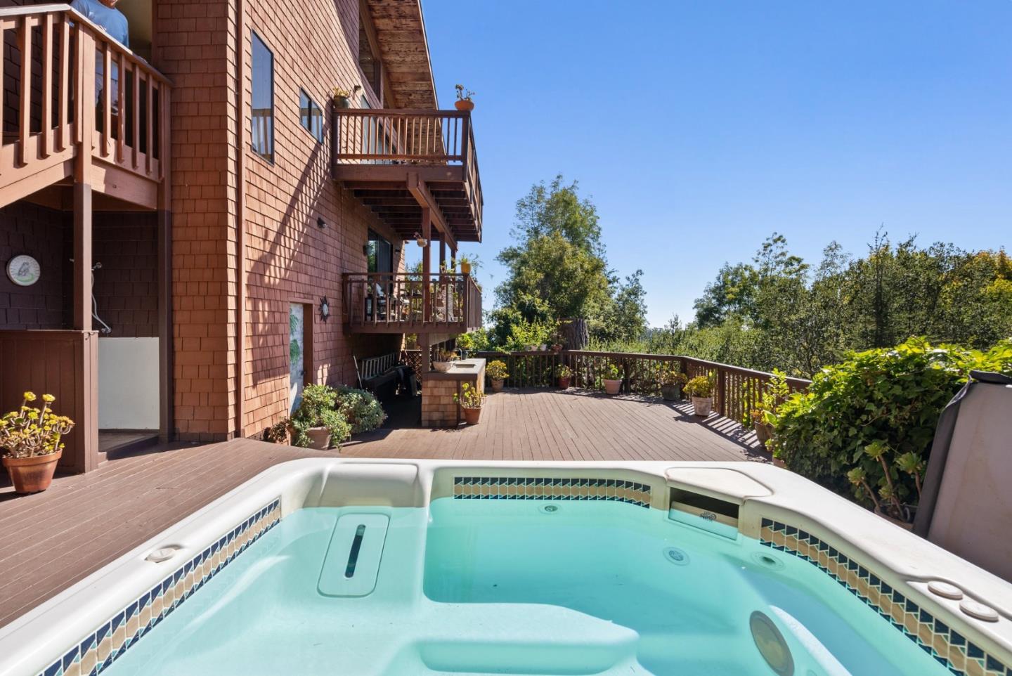 Detail Gallery Image 45 of 64 For 509 Woodhaven Ct, Aptos,  CA 95003 - 3 Beds | 2/1 Baths