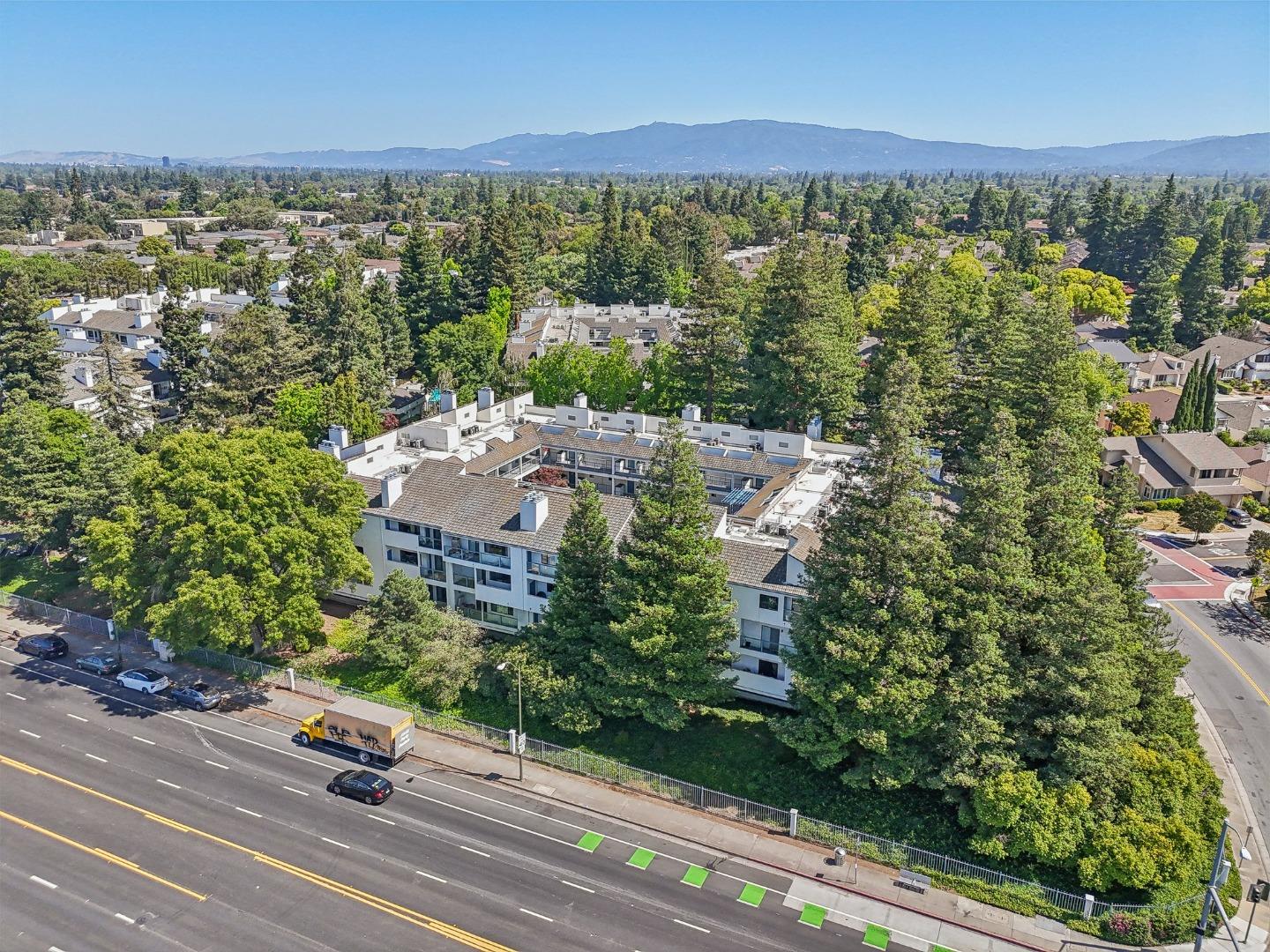 Detail Gallery Image 29 of 34 For 4691 Albany Cir #133,  San Jose,  CA 95129 - 2 Beds | 2 Baths