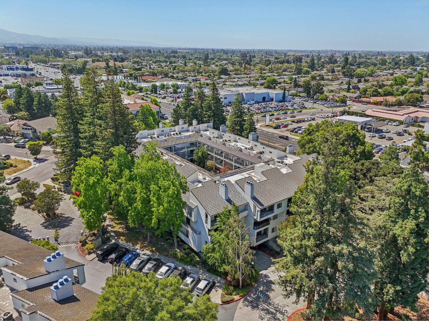 Detail Gallery Image 32 of 34 For 4691 Albany Cir #133,  San Jose,  CA 95129 - 2 Beds | 2 Baths