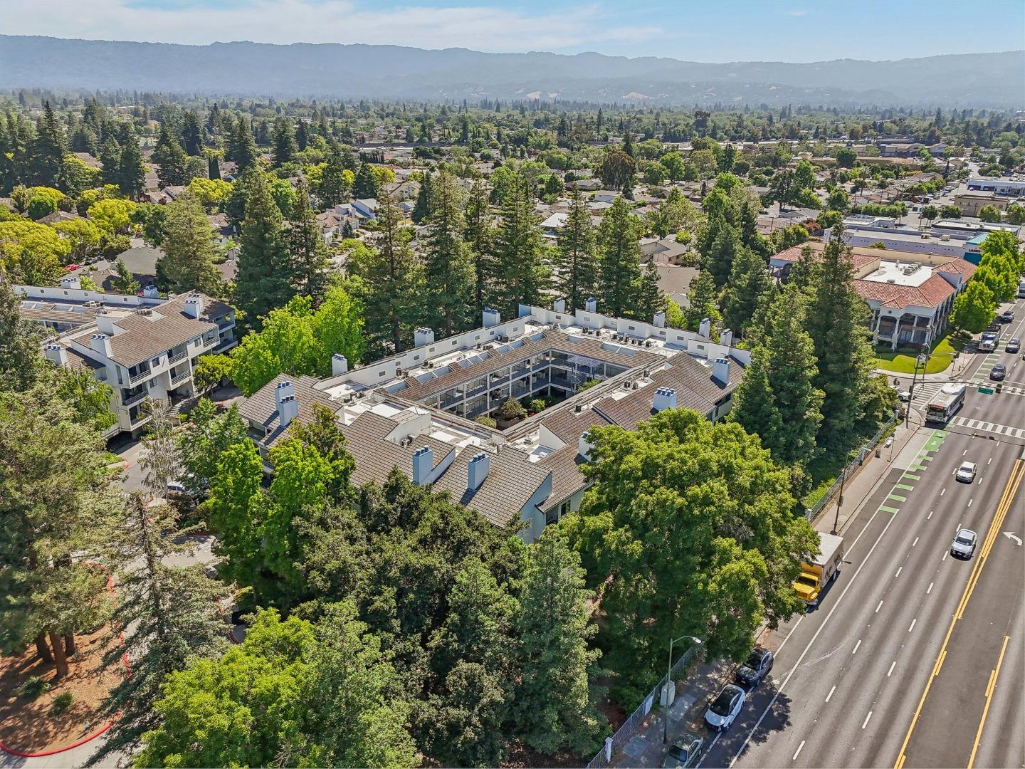 Detail Gallery Image 33 of 34 For 4691 Albany Cir #133,  San Jose,  CA 95129 - 2 Beds | 2 Baths