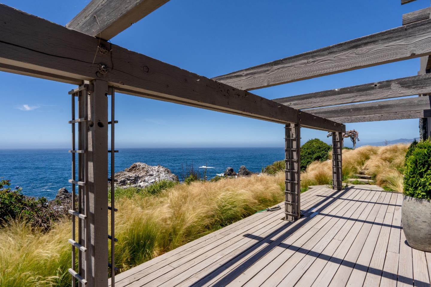 Detail Gallery Image 26 of 73 For 53810 Highway 1, Big Sur Coast,  CA 93920 - 11 Beds | 11/2 Baths