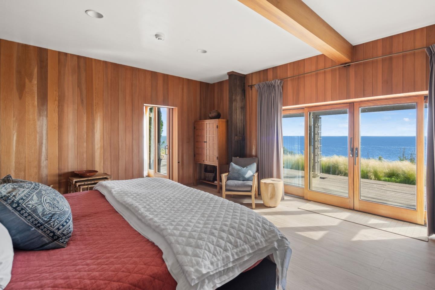 Detail Gallery Image 27 of 73 For 53810 Highway 1, Big Sur Coast,  CA 93920 - 11 Beds | 11/2 Baths