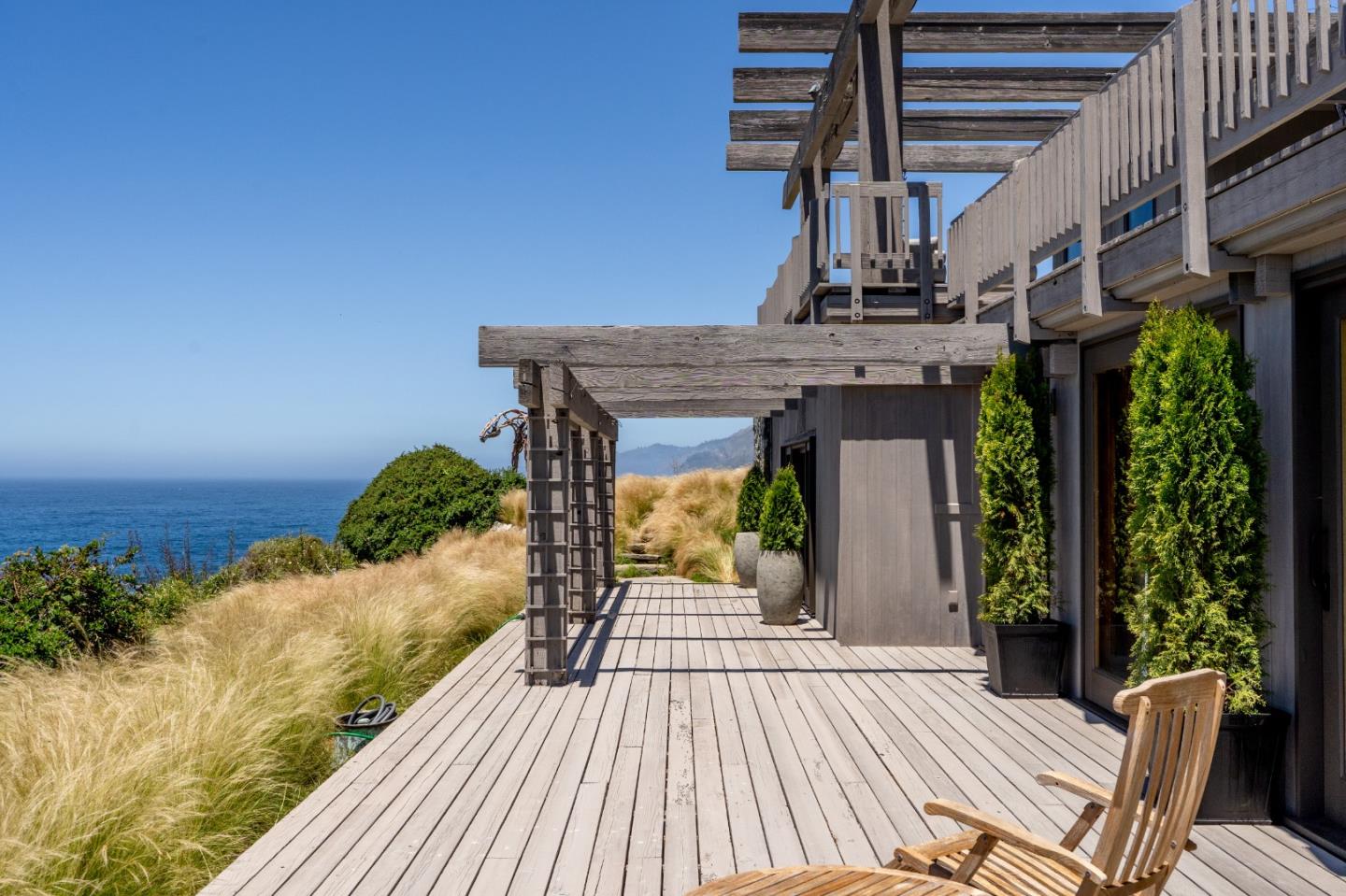 Detail Gallery Image 29 of 73 For 53810 Highway 1, Big Sur Coast,  CA 93920 - 11 Beds | 11/2 Baths