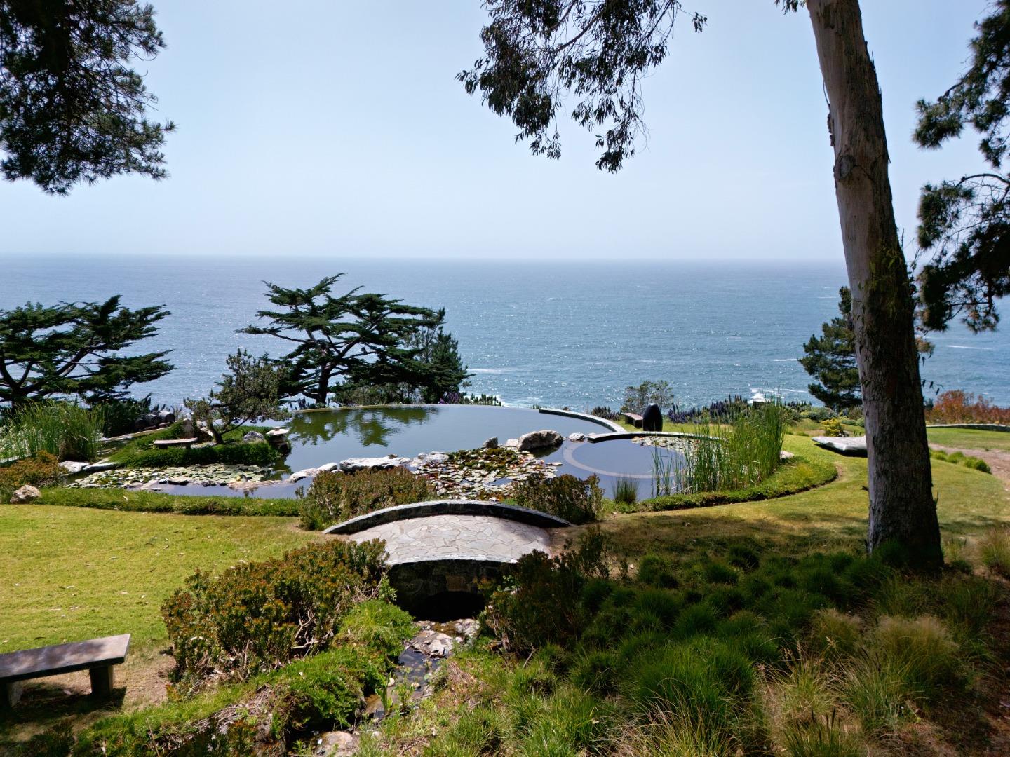 Detail Gallery Image 49 of 73 For 53810 Highway 1, Big Sur Coast,  CA 93920 - 11 Beds | 11/2 Baths