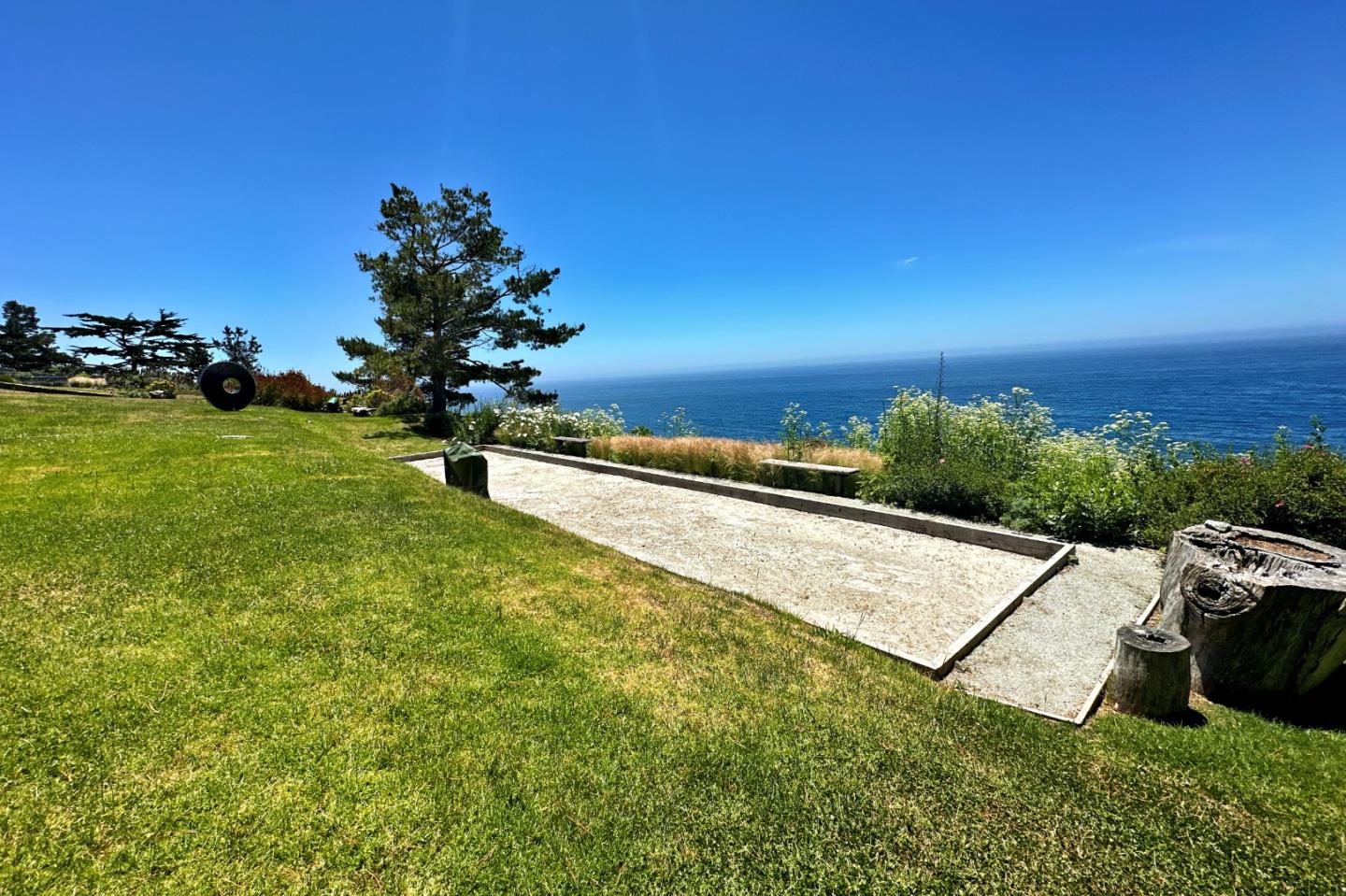 Detail Gallery Image 59 of 73 For 53810 Highway 1, Big Sur,  CA 93920 - 11 Beds | 11/2 Baths