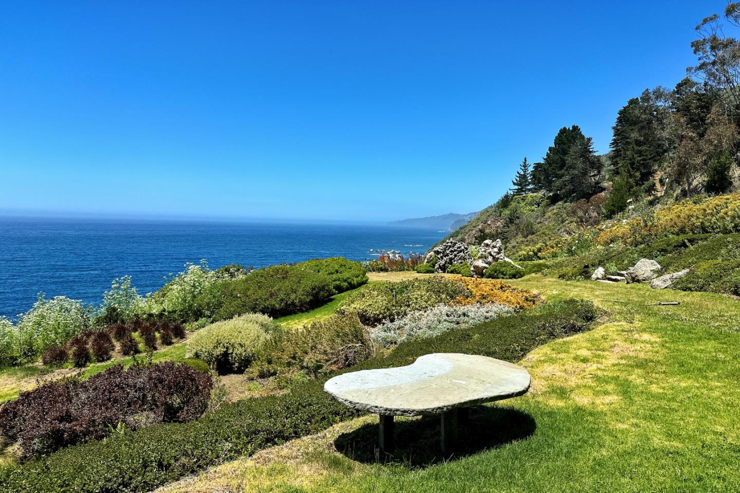 Detail Gallery Image 60 of 73 For 53810 Highway 1, Big Sur Coast,  CA 93920 - 11 Beds | 11/2 Baths