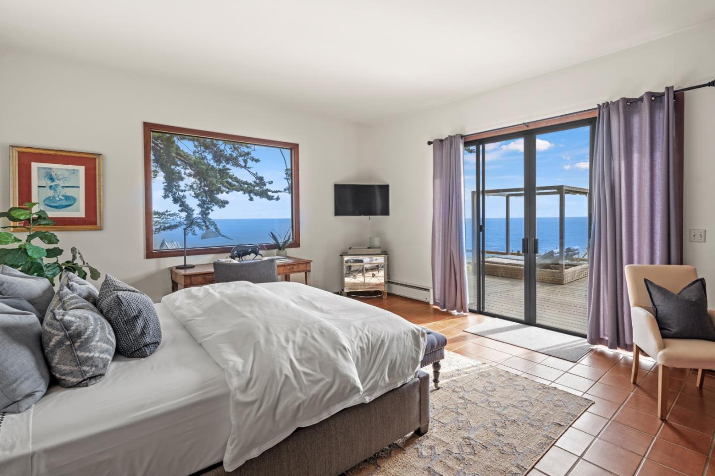 Detail Gallery Image 63 of 73 For 53810 Highway 1, Big Sur Coast,  CA 93920 - 11 Beds | 11/2 Baths