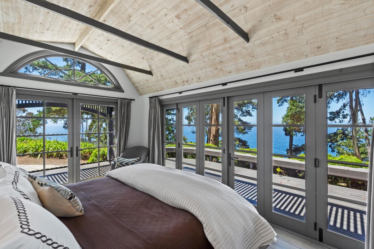 Detail Gallery Image 70 of 73 For 53810 Highway 1, Big Sur,  CA 93920 - 11 Beds | 11/2 Baths