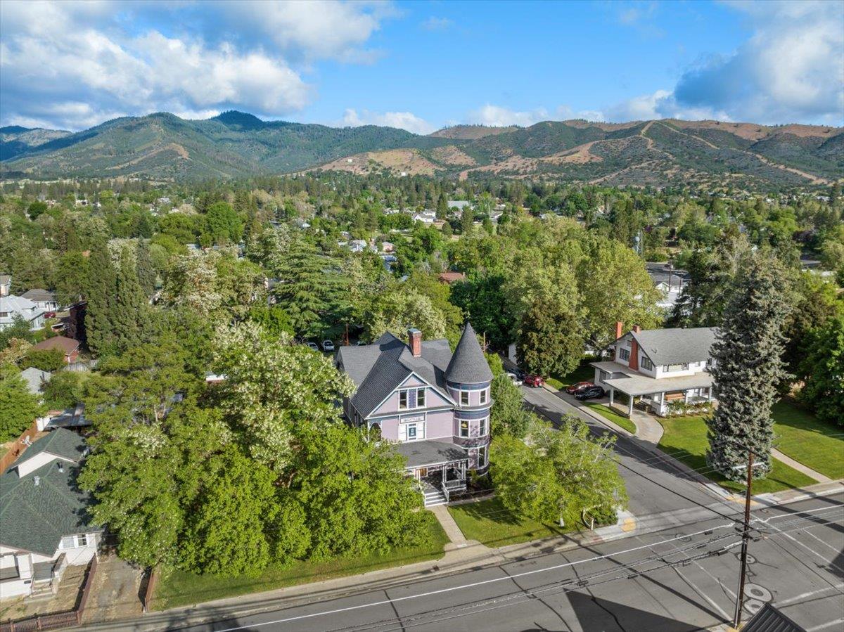 Detail Gallery Image 68 of 71 For 223 N Oregon St, Yreka,  CA 96097 - 5 Beds | 4/1 Baths