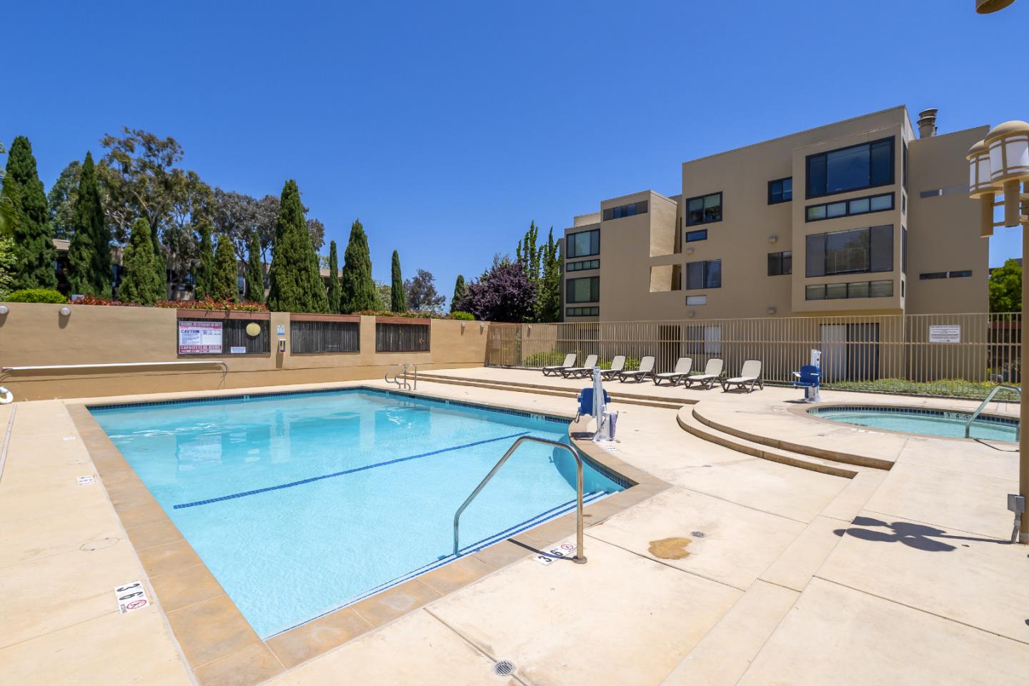 Detail Gallery Image 23 of 31 For 916 Beach Park Blvd #68,  Foster City,  CA 94404 - 1 Beds | 1 Baths