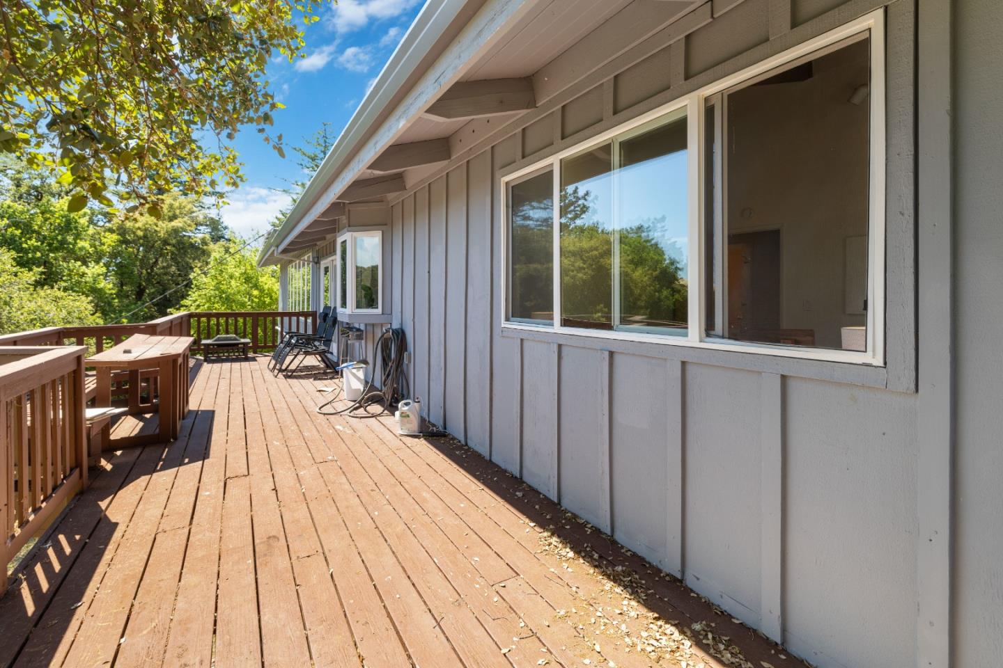 Detail Gallery Image 44 of 70 For 11835 Skyline Blvd, Los Gatos,  CA 95033 - 3 Beds | 2 Baths