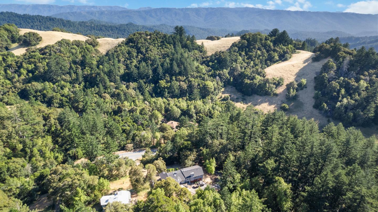 Detail Gallery Image 54 of 70 For 11835 Skyline Blvd, Los Gatos,  CA 95033 - 3 Beds | 2 Baths