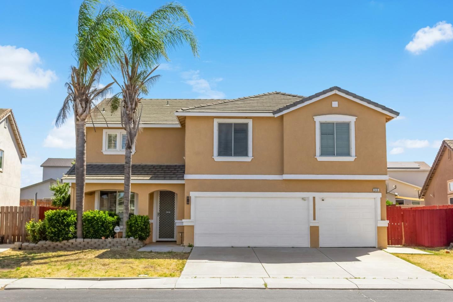 346 Vasconcellos Ave  