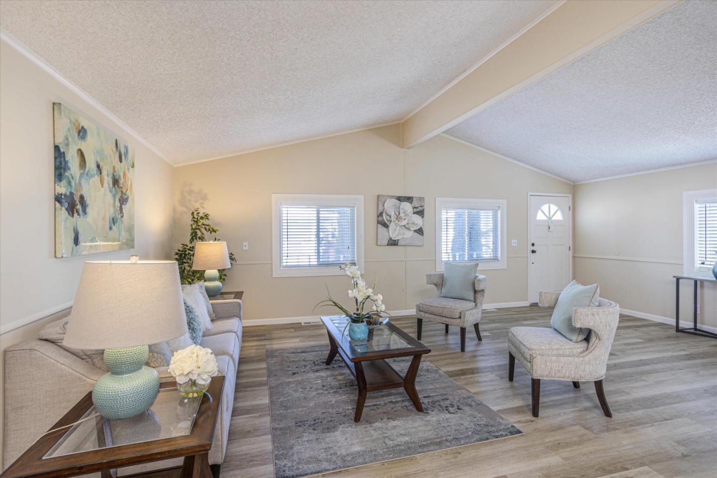 Detail Gallery Image 7 of 30 For 2151 Oakland Rd #298,  San Jose,  CA 95131 - 3 Beds | 2 Baths