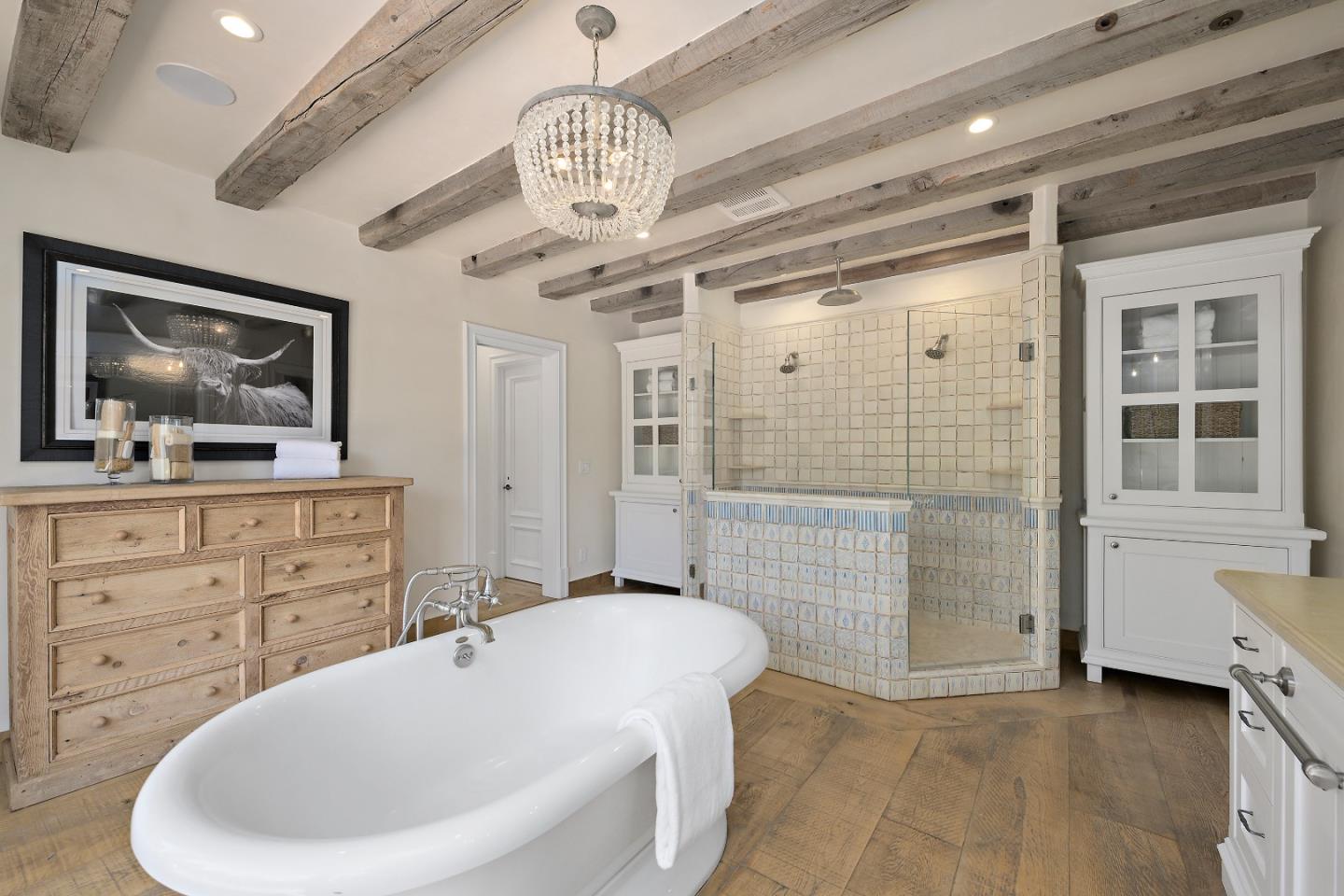 Detail Gallery Image 30 of 86 For 3 Vintage Ct, Woodside,  CA 94062 - 5 Beds | 5/1 Baths