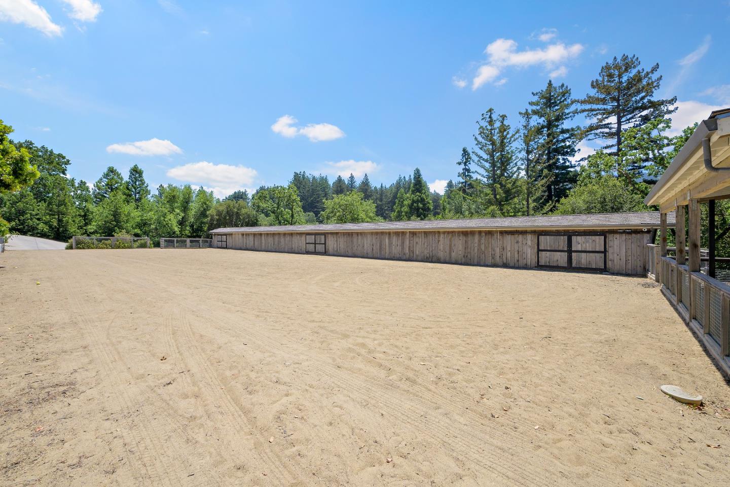 Detail Gallery Image 72 of 86 For 3 Vintage Ct, Woodside,  CA 94062 - 5 Beds | 5/1 Baths