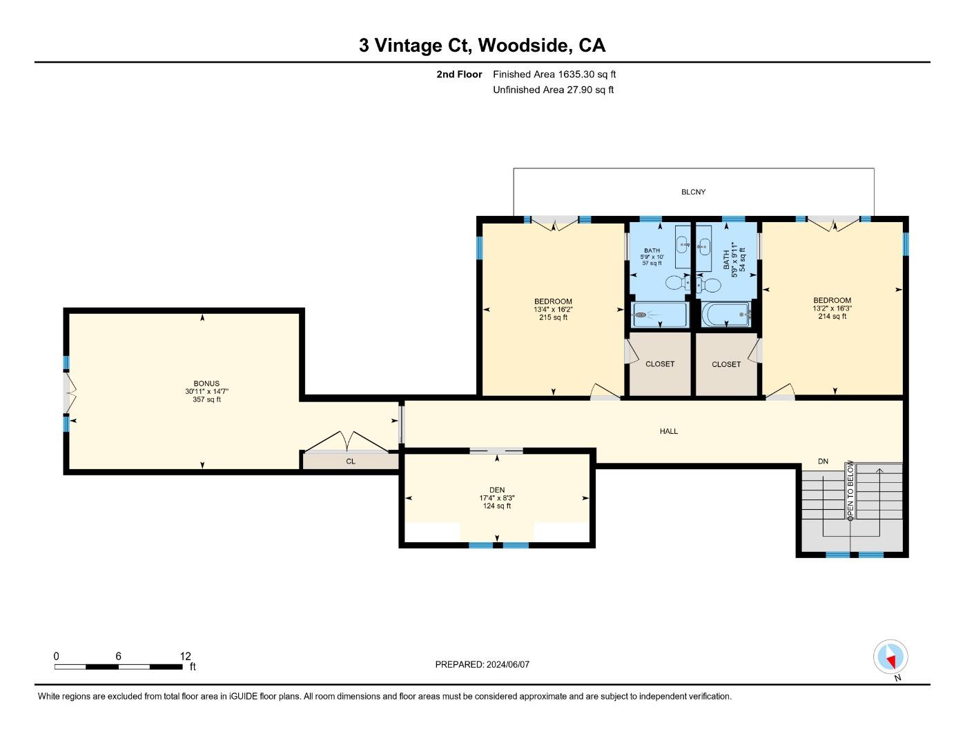 Detail Gallery Image 83 of 86 For 3 Vintage Ct, Woodside,  CA 94062 - 5 Beds | 5/1 Baths