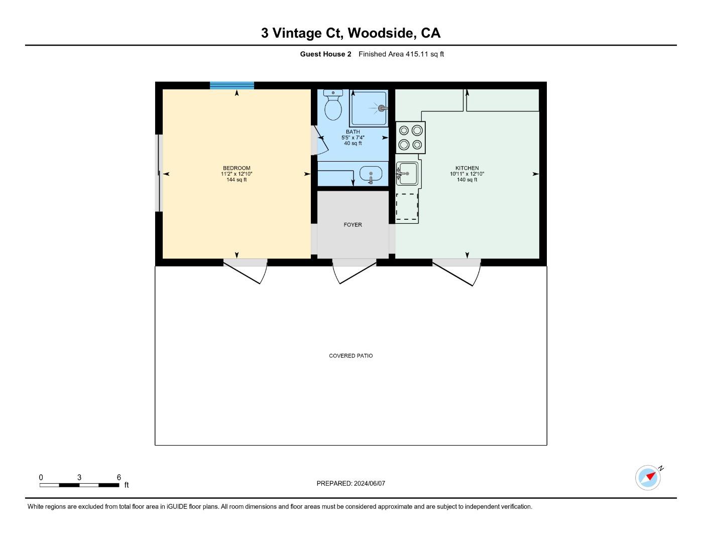 Detail Gallery Image 86 of 86 For 3 Vintage Ct, Woodside,  CA 94062 - 5 Beds | 5/1 Baths