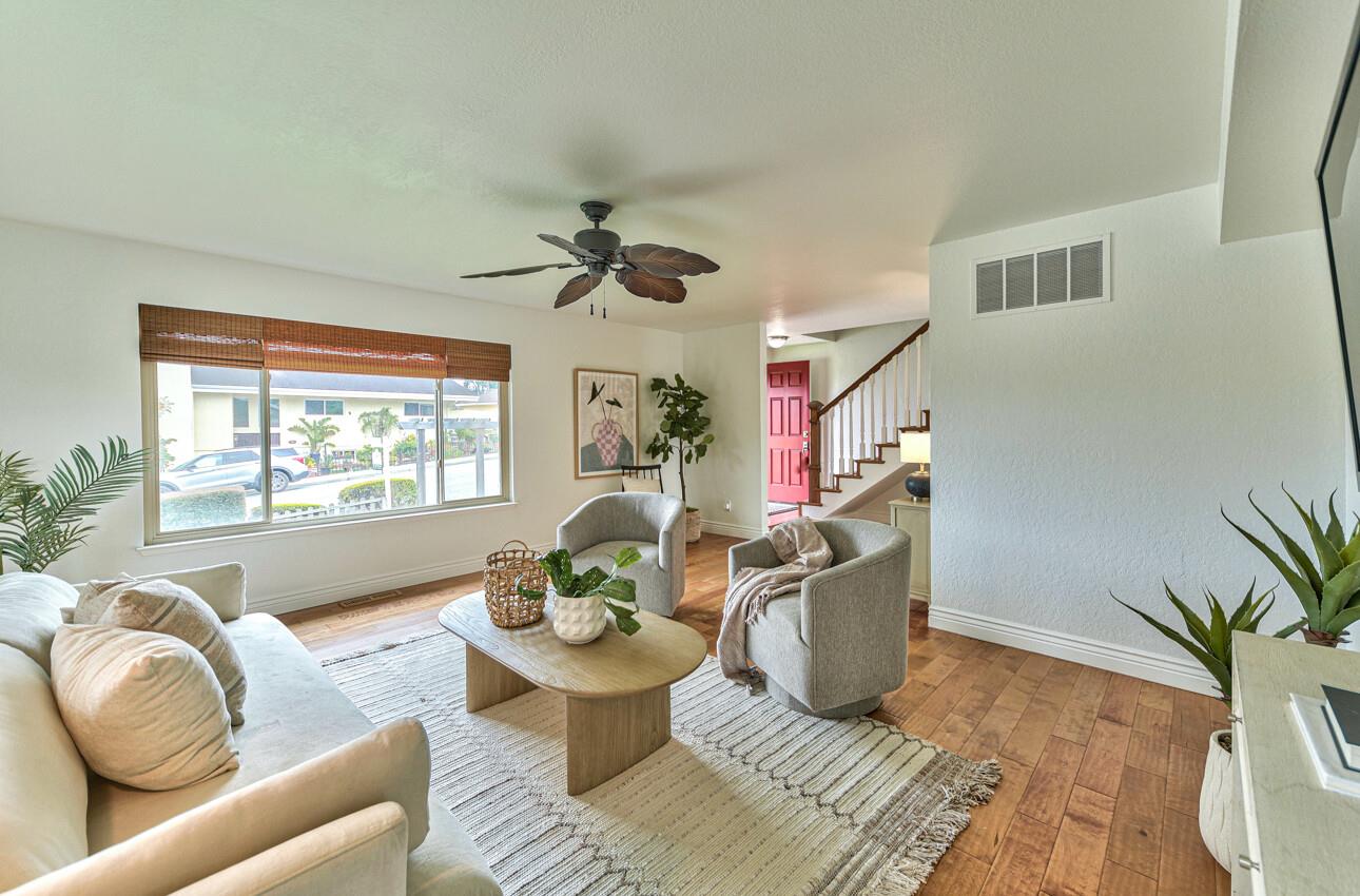 Detail Gallery Image 7 of 42 For 471 Montecito Ave, Monterey,  CA 93940 - 3 Beds | 3 Baths