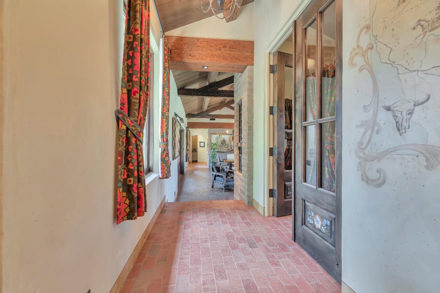 Detail Gallery Image 18 of 91 For 16205 Klondike Canyon Rd, Carmel Valley,  CA 93924 - 4 Beds | 4/1 Baths