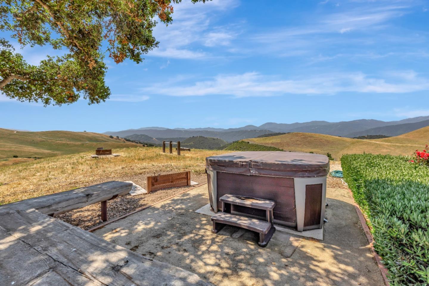 Detail Gallery Image 45 of 91 For 16205 Klondike Canyon Rd, Carmel Valley,  CA 93924 - 4 Beds | 4/1 Baths